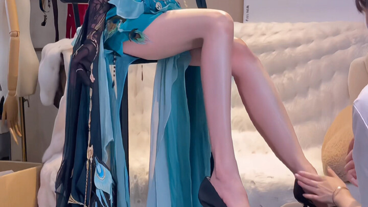 I know you love watching this!