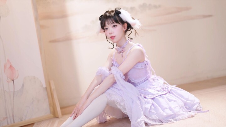 【Youmi】Thời kỳ Phục hưng! Cực Lạc Tịnh Độ 🔥 Bản dọc 🔥