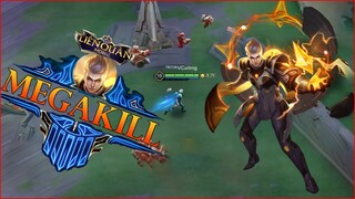 AoV | RoV :  Top MEGAKILL Arena Of Valor #238