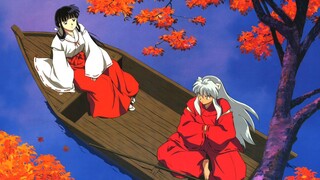 Menyanyikan InuYasha Dearest～Ayumi Hamasaki～ di KTV