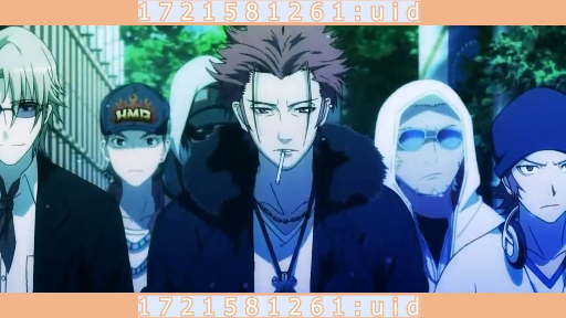 AMV K SCAVA ᴴᴰ - Sự Trở Về Của Các Đế Vương #anime #schooltime - Bilibili