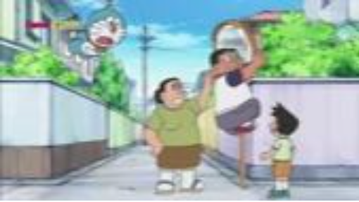 Doraemon episode 446