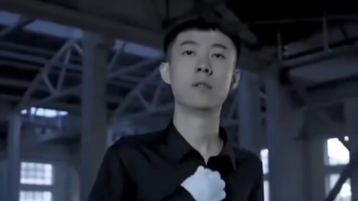 Qinghai shakes but it's Kunkun