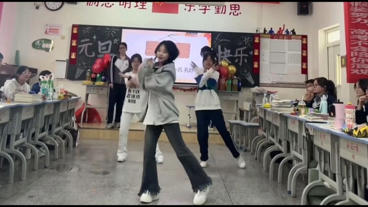Three Sweet Girls’ “Stunning Figures” at the New Year’s Eve Gala | Dance | Shorts |