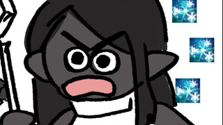 Oh, Teacher Cao is completely furious.