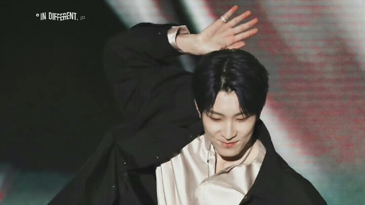 【Seventeen Toàn Viên Hữu】Cái dumb dumb này rốt cuộc cũng không thể trốn thoát…