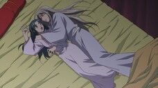 Saiunkoku Monogatari Season 1 Episode 3