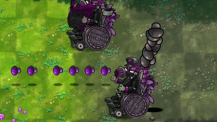 Fusion Mod Recommendation 3: Ultimate Heavy-Hit Professor D!