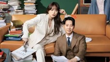 Delightfully Deceitful (Sub Indo) Eps 02 || 540p