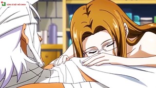 Dũng sĩ diệt mồi Owen - Sức Mạnh Từ Mắt  #anime #schooltime