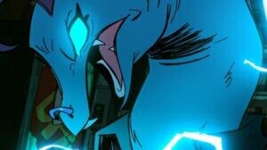 Tales of the Teenage Mutant Ninja Turtles epsoide 8 [Sub Indo]