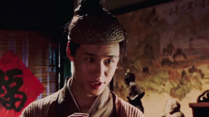 [Klip Video] Cuplikan drama Chinese Paladin 3