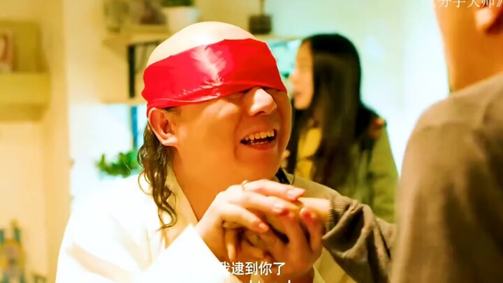 试求保镖心理阴影面积