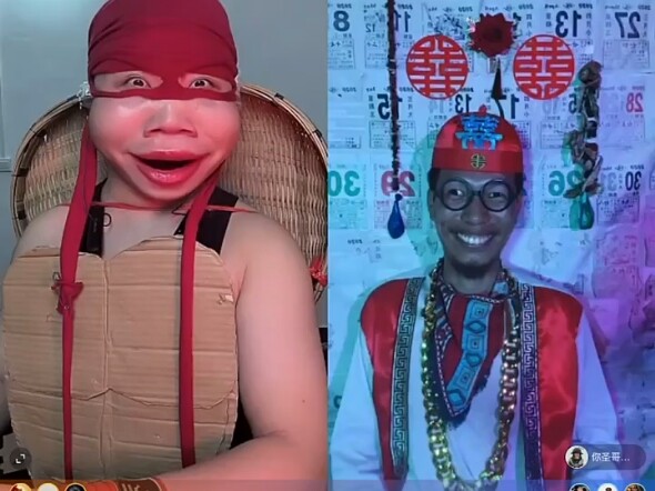 Kakak Kura-kura vs Kakak Suci (Versi Asli Tanpa Editan dan Tanpa Tanda Air)