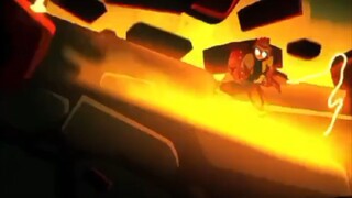 start to Infinity castle Arc🔥