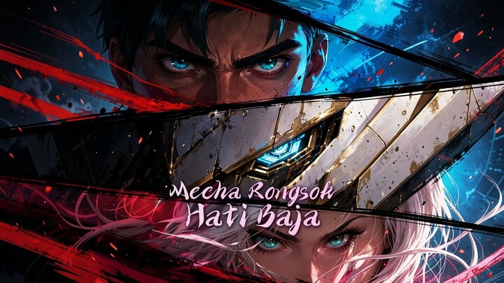 Pilihan Raja Serigala Full Bahasa Indonesia (NS)