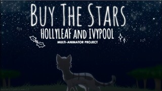 ☆Buy the Stars | Hollyleaf & Ivypool | Warriors MAP☆