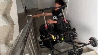 哥，你为什么要删我第五人格和原神......有人刚枪，有人伏地......我行我素，保持我的风度#第五人格#和平精英#原神#精神状态良好