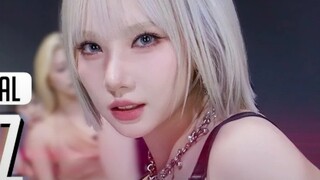 تم إصدار النسخة الراقصة لأحدث أغنية عودة لفرقة VIVIZ بعنوان "La La Love Me"