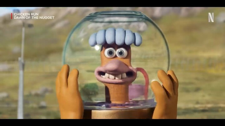 Chicken Run_ Dawn of the Nugget whatch full movie ; link in descrption