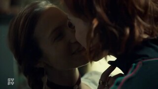 WYNONNA EARP SEASON 2 EP6 🔥