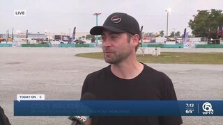 Cody Walker, 'Fast and Furious' late star’s brother, brings 700+ exotic cars to Fuelfest