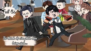 Full | Trở Thành Đệ Của Phản Diện Trong Sách  | Sub Review