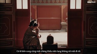 [FMV-Vietsub] Lòng người bạc bẽo, sao có thể bên nhau tới già ? || Như Ý Truyện - 如懿传