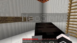 SAMMY THỬ THÁCH 24H PARKOUR KHÔNG NHẢY SIÊU KHÓ CÙNG HỘI CHỊ EM TRONG LÀNG HERO