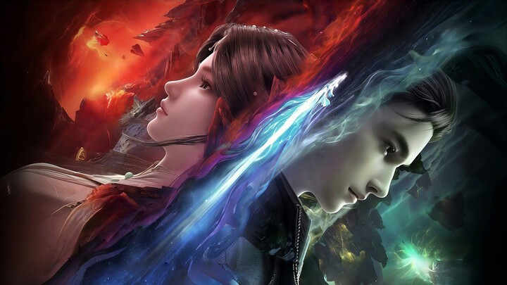 Sudah Diumumkan Perilisannya!!! Pewaris Kultivasi Kuno Overpower Yang Diremehkan Di Zaman Modern