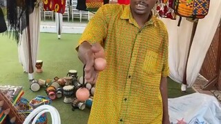 Cara Main Lato² (Asalato/Nkush Kash) yg benar!! Sesuai Ritme, tempo & Musik....!!😆