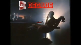 Decade Cigarettes TVC 2019