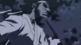 Afro Samurai Trailer