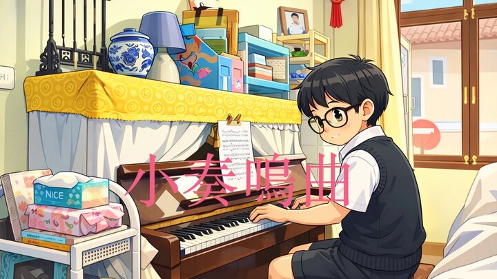 穆齊奧・克萊門蒂的 G 大調小奏鳴曲 (作品36, 第5首)