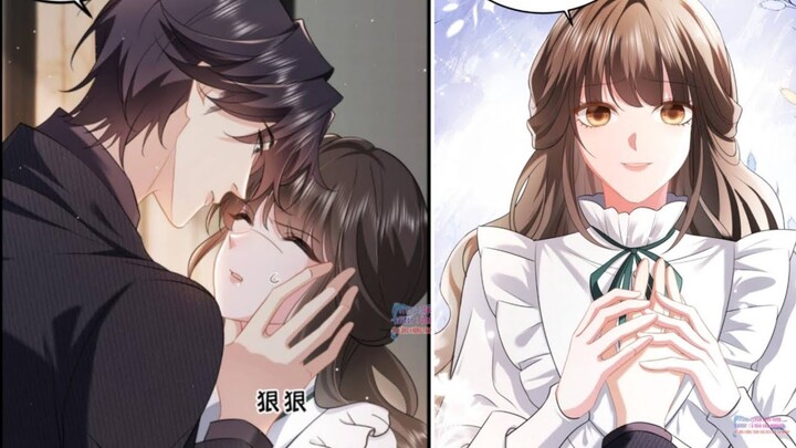CHAP 334: THIÊN KIM MÙ PHÁ SẢN VÀ TỔNG TÀI DIÊM VƯƠNG