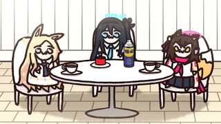 April Fools' Day Special? | kikkuk222