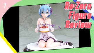 Re:Zero Figure Review_1