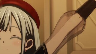 Prediction before the January new anime "Solar Doll" airs!