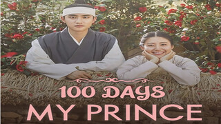 100 Days My Prince (รัก 100 วันของฉันและ...S1E2