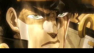 [JoJo's Bizarre Adventure] True and false substitute messengers