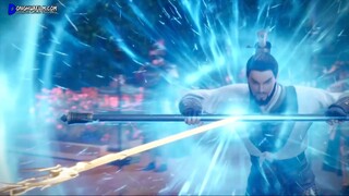 Fight for The Throne Eps 44 indo 1080P