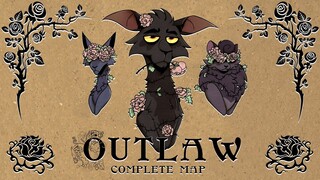 Outlaw - Complete Breezepelt MAP