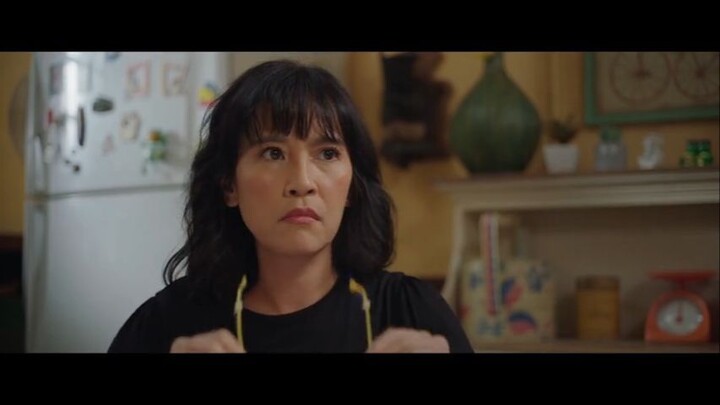 Mertua Ngeri Kali (2025) | Indonesian Movies
