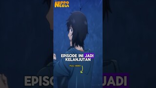 DUNGEON BREAK DI SOLO LEVELING | TONTON FULL REVIEWNYA GENGS #anime #wibu #sololeveling