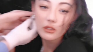 Không có nghệ sĩ nào không yêu nàng thơ của mình-Dilraba