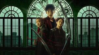 [L!nk] Mantis. 2025. Cc Eng, Indo, Fil, Thai