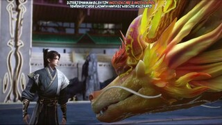 Tomb of Fallen Gods S3 ep4 sub indo
