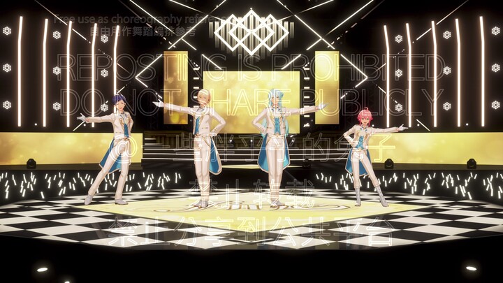 fine「Never-ending Stage!!!!」