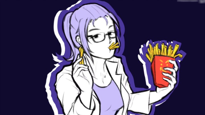 【MBTI Handbook/INTP】 Choice