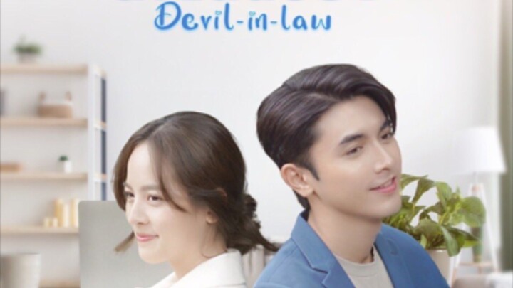 devil in law episode 4